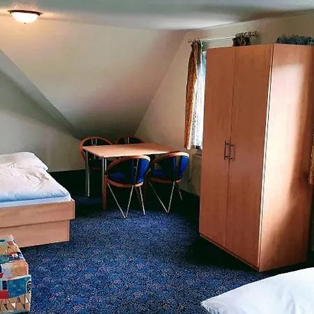 Ferienhaus Am Stein Holiday home *