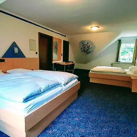Ferienhaus Am Stein Holiday home Winterberg